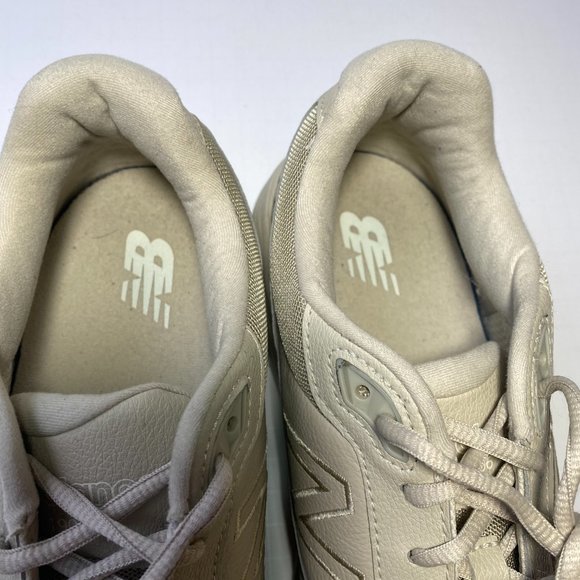 New Balance 928v3 Tan Wide Width Athletic Shoes 10 main image 7